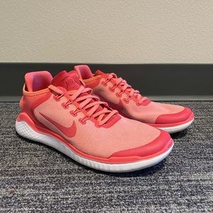 Women’s Nike Free RN